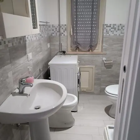 Дом отдыха The Dreams House Монделло