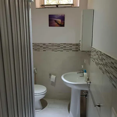 The Dreams House Holiday home Mondello